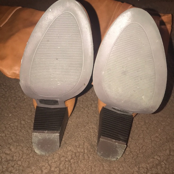 Buckle 👢boots - Picture 2 of 3